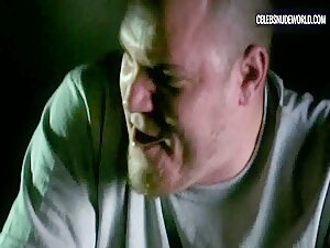 Sarah Starr Truck, Cocaine scene in Bong of the Living Dead (2017) 19