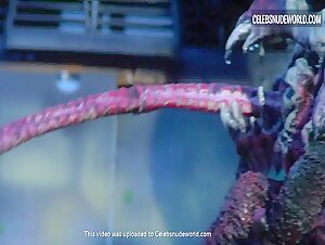 Jin N Tonic Tattoos, Outdoors scene in Predator World (2017) 17