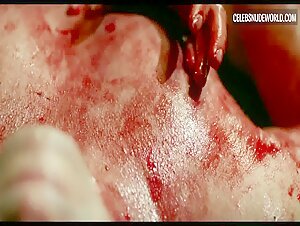 Luciana Paes Shaking, Butt scene in Friendly Beast (2018) 11