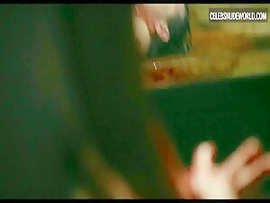 Luciana Paes Shaking, Butt scene in Friendly Beast (2018) 5