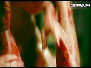 Luciana Paes Shaking, Butt scene in Friendly Beast (2018) 6