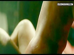 Luciana Paes Shaking, Butt scene in Friendly Beast (2018) 8