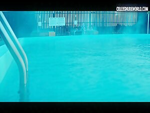 Saga Garðarsdottir Sex, Sexy scene in Stella Blómkvist (2017-2021) 15