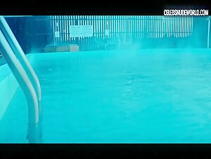 Saga Garðarsdottir Sex, Sexy scene in Stella Blómkvist (2017-2021) 16