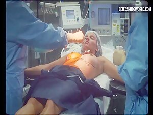 Lucia Passaniti Breasts, Nude scene in Sophia Antipolis (2018) 13