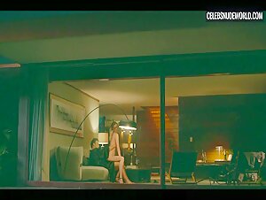 Natasha Esca Sexy, Blonde scene in Luis Miguel: The Series (2018-2021) 7