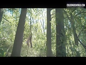 Magdalena Boczarska Sexy, Lake scene in The Art of Loving: Story of Michalina Wislocka (2017) 17