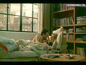Camila Sodi Couple, Cleavage scene in Luis Miguel: The Series (2018-2021) 5