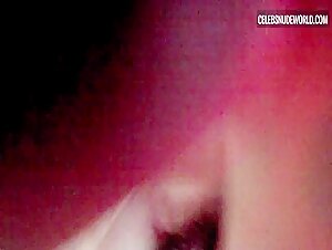 Linda Schrader Close-Up, Truck scene in Blood Moon River (2017) 6