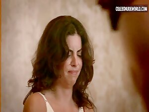 Isabel Burr scene in The House of Flowers (2018-2020) 15