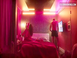 Kimberly Laferriere Nude scene in Runaway (2018-2020) 15