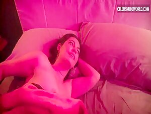 Kimberly Laferriere Nude scene in Runaway (2018-2020)