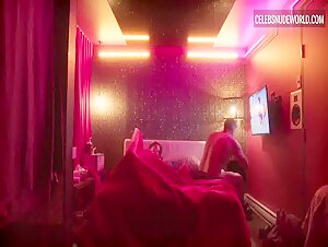Kimberly Laferriere Nude scene in Runaway (2018-2020) 9