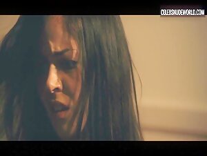 Jade Ramsey, Natasha Blasick Butt, Sexy scene in The Sex Trip (2017) 14