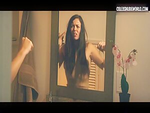 Jade Ramsey, Natasha Blasick Butt, Sexy scene in The Sex Trip (2017) 15