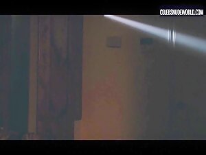 Jade Ramsey, Natasha Blasick Butt, Sexy scene in The Sex Trip (2017) 16