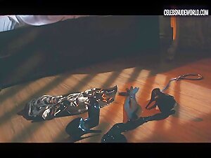 Jade Ramsey, Natasha Blasick Butt, Sexy scene in The Sex Trip (2017) 7