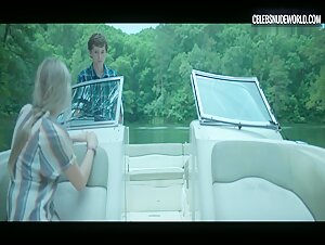 Madison Thompson Boats, Lake scene in Ozark (2017-2020) 17
