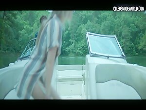 Madison Thompson Boats, Lake scene in Ozark (2017-2020) 18