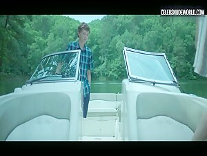 Madison Thompson Boats, Lake scene in Ozark (2017-2020) 19