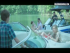 Madison Thompson Boats, Lake scene in Ozark (2017-2020) 6