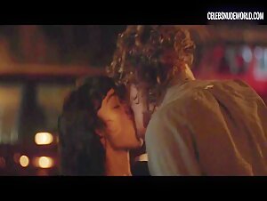 Emma Appleton Nude, breasts scene in Dreamlands (2016) 12