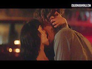 Emma Appleton Nude, breasts scene in Dreamlands (2016) 16
