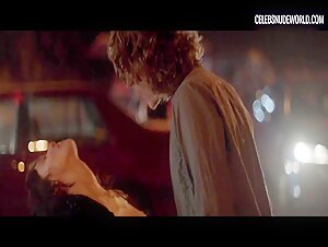 Emma Appleton Nude, breasts scene in Dreamlands (2016) 19