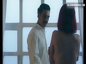 Ingrid García Jonsson Nude, Breasts scene in Ana by Day (2018) 15