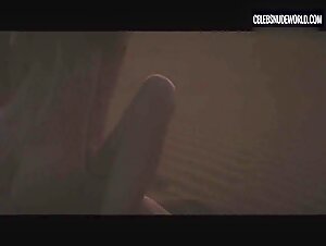 Delfine Bafort Nude, Sex scene in You Go To My Head (2017) 4