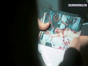 Chloe Petit Nude, breasts scene in The Break (2016-2018) 1
