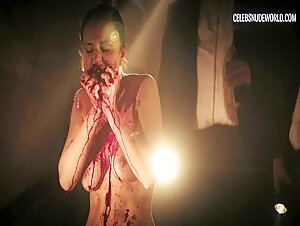 Chloe Petit Nude, breasts scene in The Break (2016-2018) 6