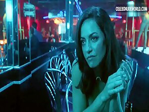 Kimberly Laferriere Underwear, Stripper scene in Runaway (2018-2020) 16