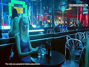 Kimberly Laferriere Underwear, Stripper scene in Runaway (2018-2020) 20
