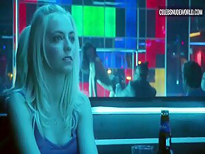 Kimberly Laferriere Underwear, Stripper scene in Runaway (2018-2020) 5