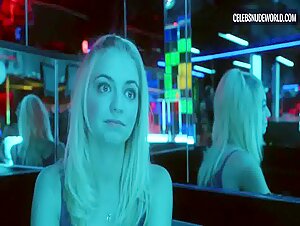 Kimberly Laferriere Underwear, Stripper scene in Runaway (2018-2020) 8