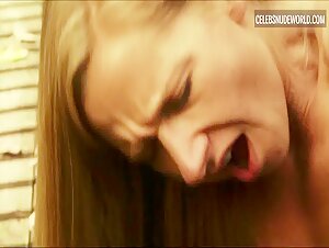 Maggie Alexander Forest, Analingus scene in Enthusiastic Sinners (2017) 11
