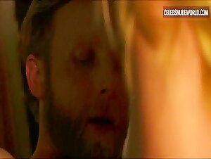 Maggie Alexander Orgasm, Sex scene in Enthusiastic Sinners (2017) 8