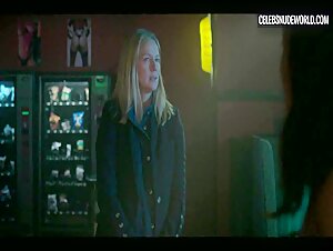 Kiley Casciano Breasts, Thong scene in Ozark (2017-2020) 4