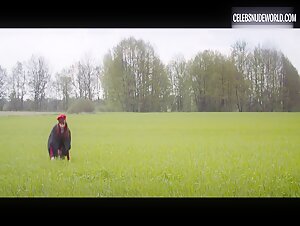 Kita Updike, Olivia Kundisch Black, Sexy scene in The Misandrists (2017) 15