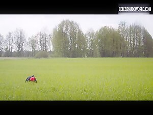 Kita Updike, Olivia Kundisch Black, Sexy scene in The Misandrists (2017) 16
