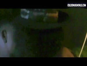 Camisha Luellen butt, breasts scene in Lake Fear 2: The Swamp (2016) 14