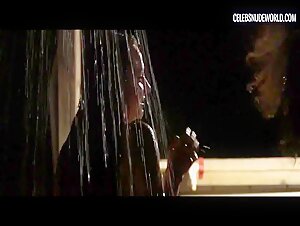 Lauren Ashleigh breasts, Nude scene in Lake Fear 2: The Swamp (2016) 11