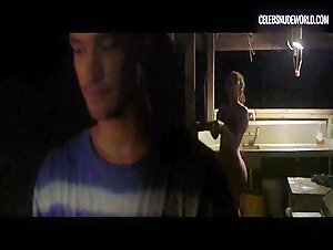 Lauren Ashleigh Nude, butt scene in Lake Fear 2: The Swamp (2016) 10