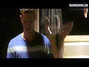 Lauren Ashleigh Nude, butt scene in Lake Fear 2: The Swamp (2016) 19