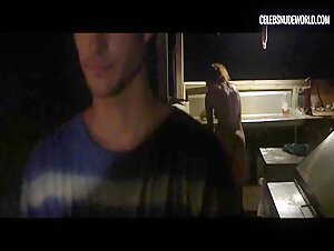 Lauren Ashleigh Nude, butt scene in Lake Fear 2: The Swamp (2016) 7