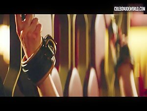 Dakota Johnson BDSM, Sex scene in Fifty Shades Freed (2018) 17