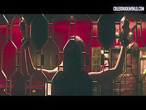 Dakota Johnson BDSM, Sex scene in Fifty Shades Freed (2018) 8