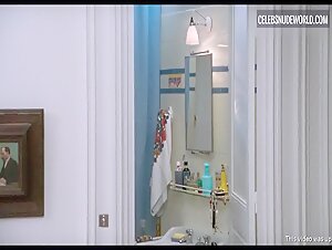 Stacy Martin Butt, Brunette scene in Godard Mon Amour (2017) 18