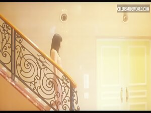 Ami Tomite Nude, bush scene in Antiporno (2016) 2